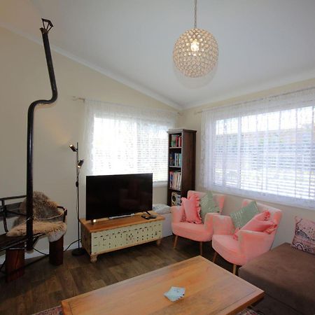 Вилла St Helenas 5 Twynam Street Джиндабайн Экстерьер фото
