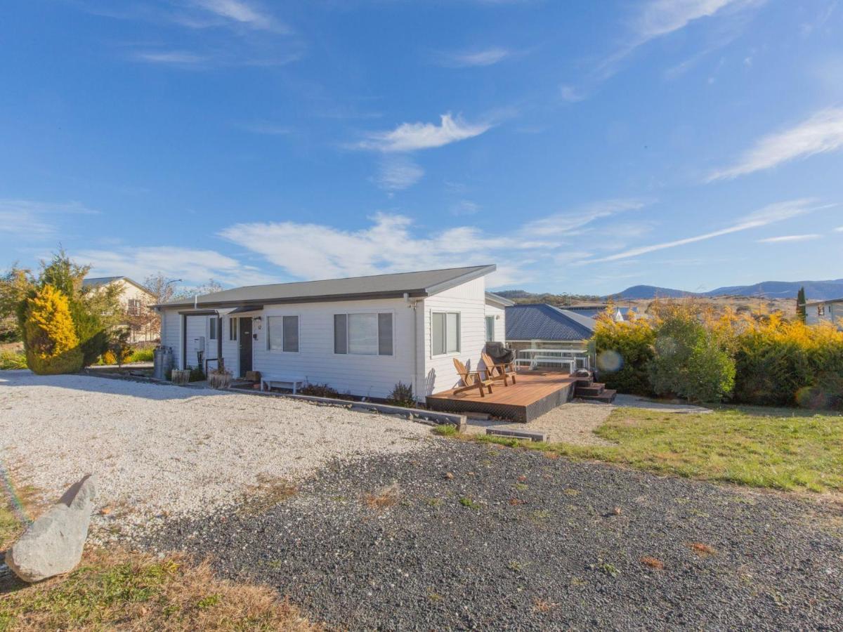 Вилла St Helenas 5 Twynam Street Джиндабайн Экстерьер фото