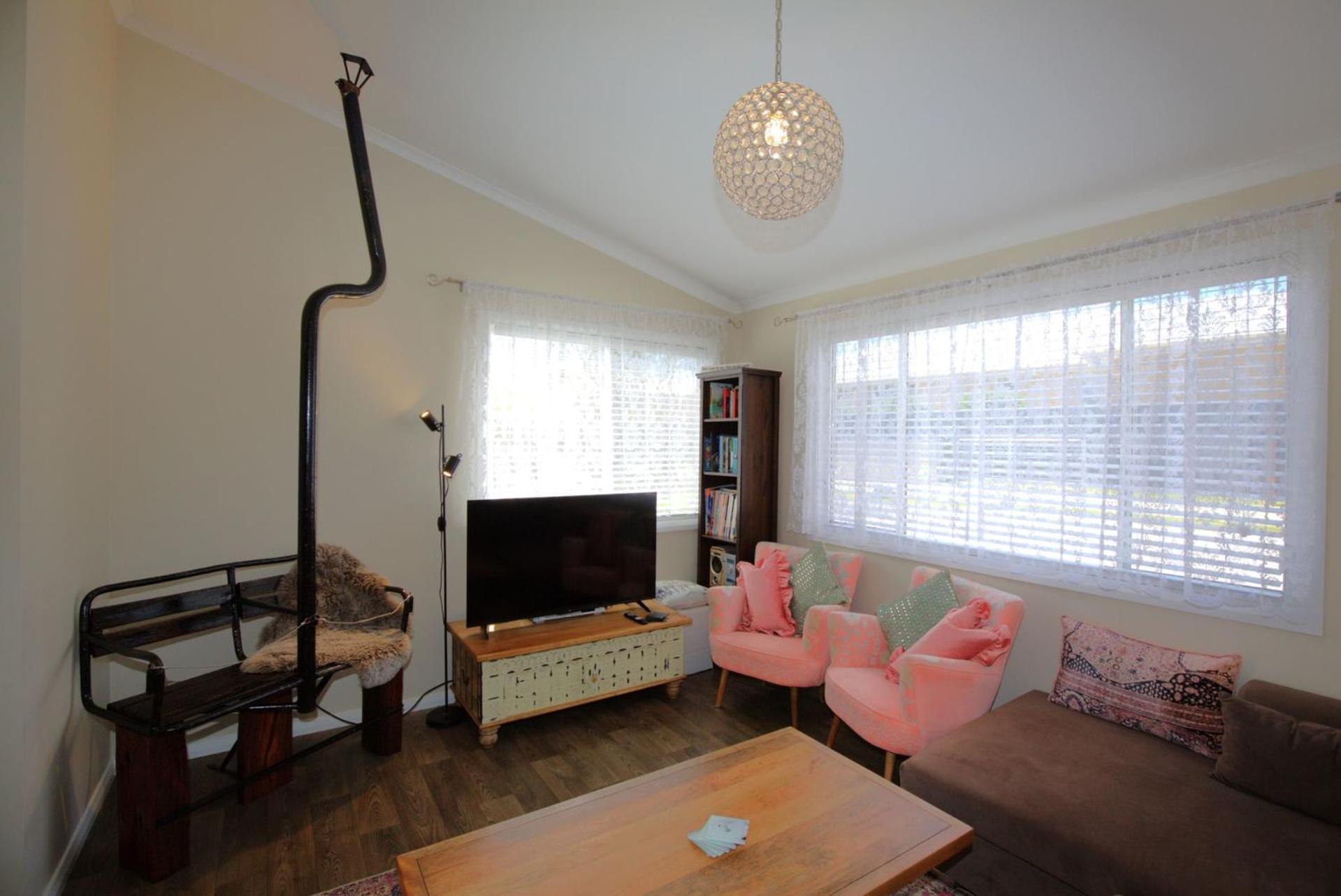 Вилла St Helenas 5 Twynam Street Джиндабайн Экстерьер фото